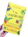 The Unhoneymooners by Christina Lauren. 