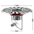 Useful Anti Odor Floor Drain Core Removable Insect Prevention Drain Cover Colander Seal Stopper Kitchen Bathroom Accessories. 
