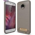 Moto Z2 Force case, Soft Feeling Full Protective Anti-Scratchamp;Fingerprint + Scratch Resistant Fit Mobile Phone Case Cover for Moto Z2 Force. 