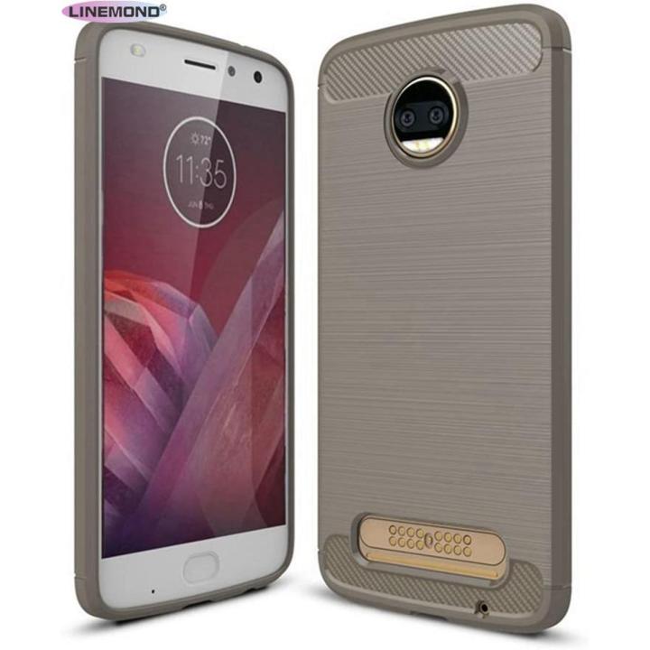 Moto Z2 Force case, Soft Feeling Full Protective Anti-Scratchamp;Fingerprint + Scratch Resistant Fit Mobile Phone Case Cover for Moto Z2 Force