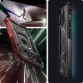 Spigen Nitro Force Designed for í Phone 13 Pro Case (2021). 