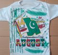 Pack of 3 Pakistans t shirt 14th august t shirt independence day t shirt  for boys happy independence day t shirt for kids. 