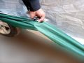 Raize Topcover Parashoot Coated Car Body Cover Double Layer 100% Water & Dustproof. 