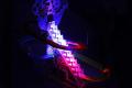 paw petrol Climbing Stairs Toy Children Roller Coaster Toy Set paw petrol Race Track Set With LED Flashing Lights, Music. 