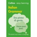 Liberty Books | Easy Learning Italian Grammar: Trusted Support For Learning (Collins Easy Learning Italian) by Collins Dictionaries (100% Original). 