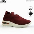 NBH Shoes For Women - Non Slip Comfortable Durable And Lightweight Sneakers For Girls - Breathable And Washable Women’s Shoes - Joggers For Girls - Perfect Gift For Girls. 