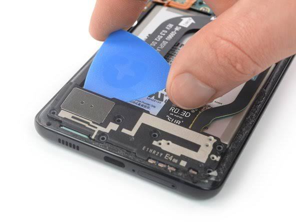 Tecno%20Spark%204%20Lite%20Charging%20For%20Charging%20Port%20Connector%20Replacement%20Spare%20Parts%20For%20Tecno%20Spark%204%20Lite%20-%20Image%202