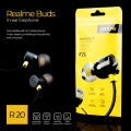 Ear Buds  R20. 