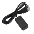 USB Logic Analyzer Single Chip Microcomputer Suitable for ARM FPGA Debugging Tool 24M Sampling 8 Channels. 