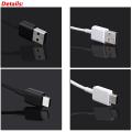Original USB 3.1 TYPE-C Fast Charging Data Cable For Samsung Galaxy A80 A70 A60 A50 A40 A30 S8 S9 plus S10e Note 8 9. 