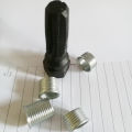 14mm Spark Plug Thread Repair Kit Rethread Tool Kit Reamer Tap M14x1.25. 