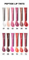 PAGE VINE Peptide Lip Tint Lip Enlargement Moisturizing Non-stick Cup. 