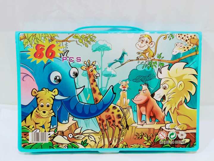 BEAUTIFUL%20COLOURS%20KIT%2086PCS%20STATIONERY%20SET%20FOR%20KIDS/%20STATIONERY%20FOR%20KIDS%20-%20Image%204