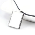 Anime Jujutsu Kaisen Cosplay Necklace Todo Aoi Can Open Photo Frames Pendant Necklaces for Women Men Jewelry Gift. 
