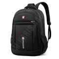 100% Pure Korean Fabric Bag for University College school travel laptop business boy boys men bag. 