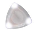 Pick Replacement, LED Light Guitar Pick High Sensitivity for Stringed Instrument. 