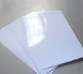 Glossy Photo Paper, A4 size, 50 sheets, 135gsm  for use Inkjet Printers. 