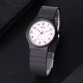 Casio Watches Dial Dial Quartz Table Mq-24-7b. 