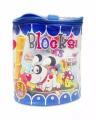 Building Blocks for Kids 51 Pcs. 