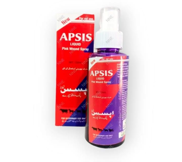 Pink spray for dogs hotsell