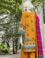 Junaid Jamshed Women  Unstitched 3 Piece-JJLS-S-JPWU-24-041 FB/CROSS STITCH-3. 
