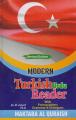 Modern Turkish Urdu Reader with Pronunciations  Grammar & Dialogues written by Dr. M. Ashraf Ph.D. 