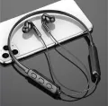 Original Sports Wireless Magnetic Handfree Bluetooth Sports Wireless Earphone Genuine Bluetooth Handsfree with mic Good Quality Sound M5 Handsfree with Bluetooth Connectivity. 