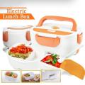 Hot Food Electric Lunch Box. 