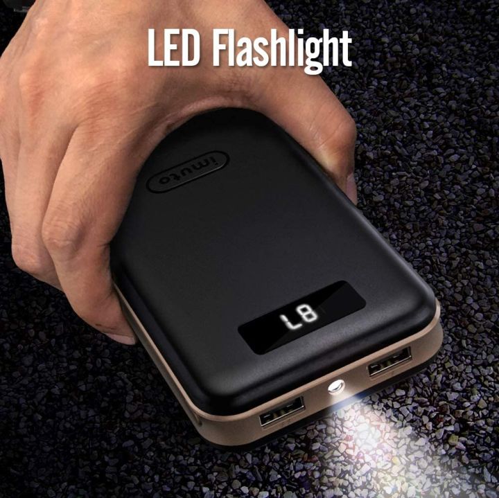 im%C3%B9to%2020000mAh%20Portable%20Charger%20Compact%20Power%20Bank%20External%20Battery%20Pack%20LED%20Digital%20Display%20Smart%20Charge%20Compatible%20with%20%C4%AFPhone%2012%20Max%20Pro%2011%20XR%2010%207%20Plus,%20Samsung%20S10%20Plus,%20Note%2010,%20Tablets%20&%20all%20android%20cell%20phones.%20(Minor%20Scratch).%20-%20Image%204