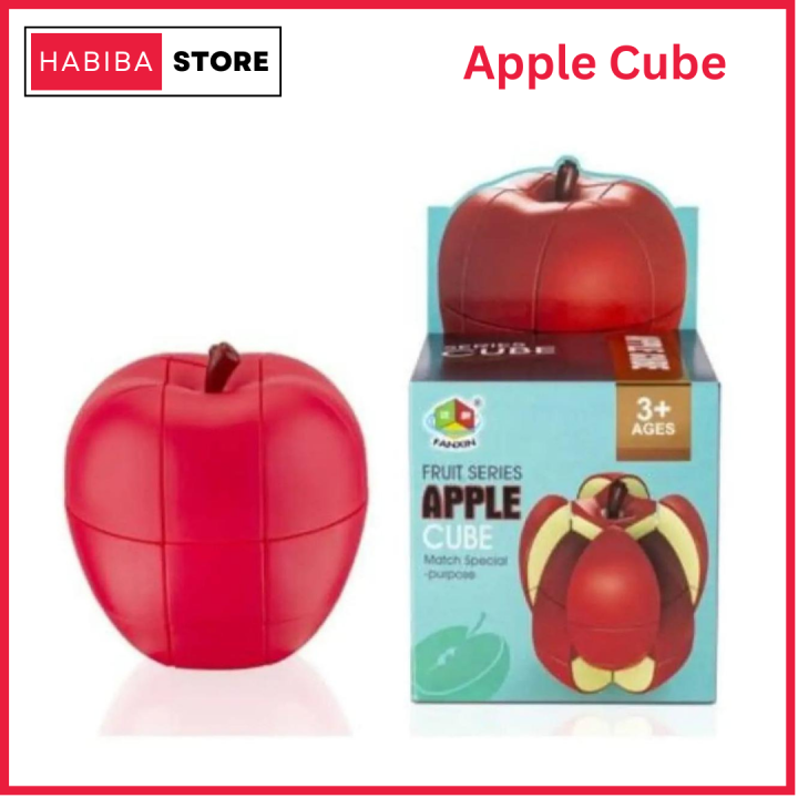Fruits%20Series%20Apple%20Shape%20Magic%20Cube%20Special%20For%20Kids%20Stickerless%20Rubik%20Cube%20-%20Image%203