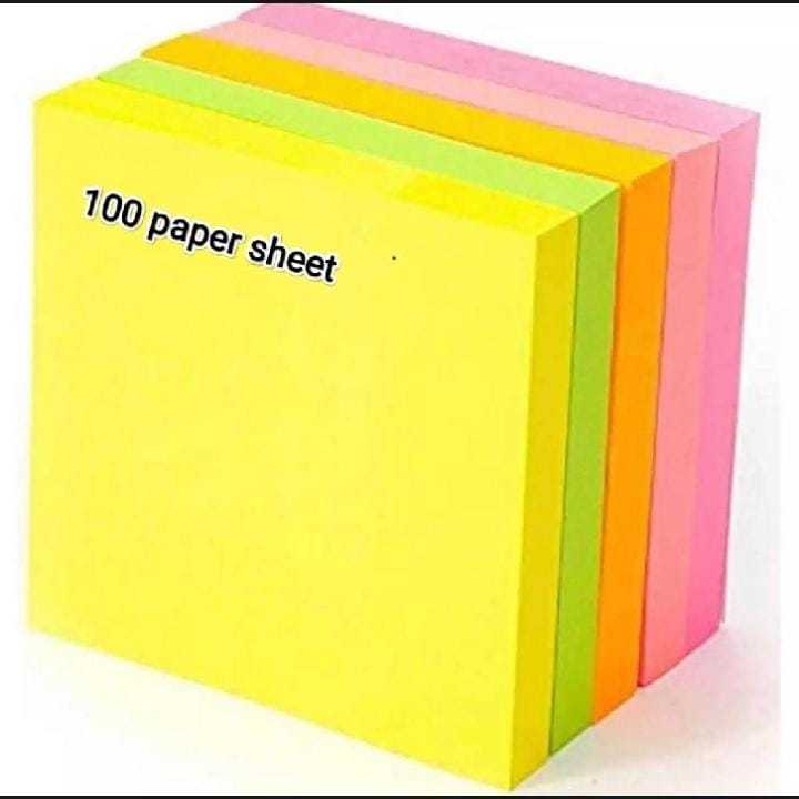 Sticky%20Notes%20Multicolour%20Size%20(3%20Inches%20x%203%20Inches)%20Post%20It%20Notes%20-%20Image%204