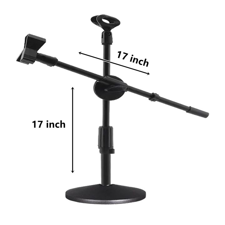 Multi%20Microphone%20Table%20Stand%20-%20Image%203