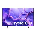 Samsung UA55U8000FKXXM LED TV – 55 Inch Crystal UHD 4K Smart TV with HDR & Slim Design. 