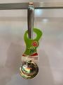 Ladle Stainless Steel Spoon/ Dipper/ Pouring/ Measuring oil/ Kitchen item. 