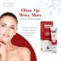 Pharmahealth Eventone-C L-Glutathione & Vitamin C Cream for Skin Brightening, Anti-Aging, Wrinkle Treatment for Men & Women. 