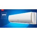 TCL 1.5 Ton AC - T3 Compressor DC Inverter Miracle Series Heat and Cool TAC-18T3B. 