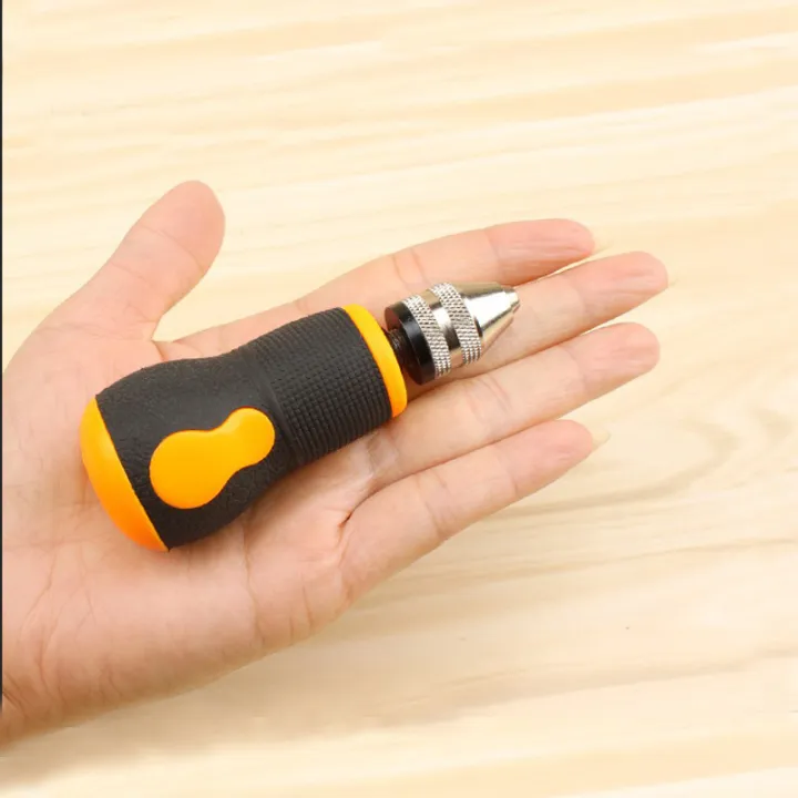 bellylady%20Hand%20Drill%20Jewelry%20Craft%20Hand%20Manual%20Drill%20Chuck%20Mini%20Hand%2010PCS%20Twist%20Drill%20Bit%20-%20Image%208