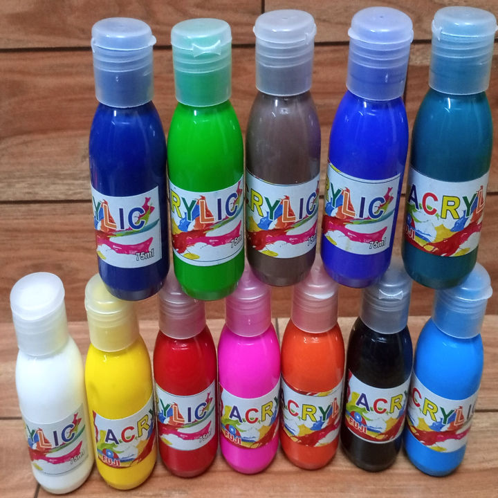 Acrylic%20Color%20Paints%2075%20ml%20Bottle%20Art%20#%20SS-Acrylic%2075ml-1%20Pc%20-%20Image%208