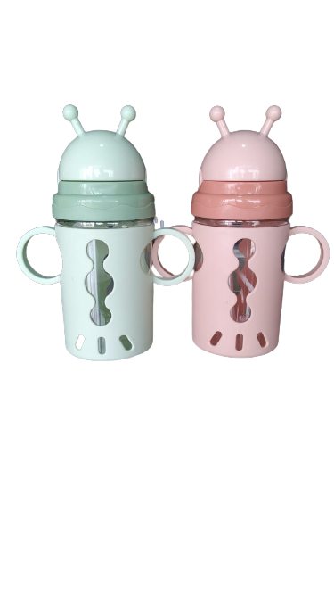 Baby%20Training%20Cup%20kids%20Training%20Bottle%20Plastic%20Transparent%20Baby%20Beaker%20Water%20Sipper%20Feeder%20with%20Handles%20-%20Image%205
