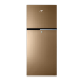 Dawlance Chrome 91999 Top Mount Refrigerator. 