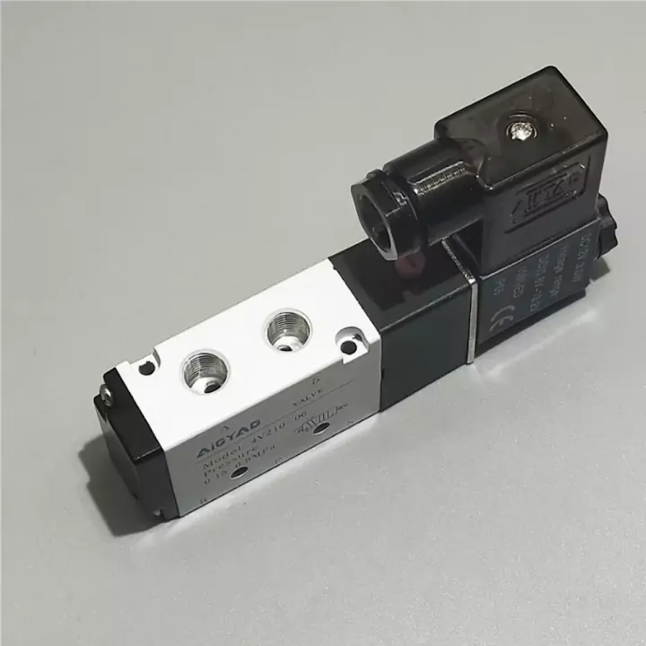Pneumatic%20Electric%20Solenoid%20Valve%204V210-08%20Coil%20Volt%20DC24V%20ACC220V%205%20Way%202%20Position%20Air%20Control%20Valve%20-%20Image%204