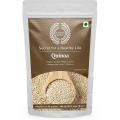 Fitness Mantra White Quinoa Seeds Pouch, 250gram. 