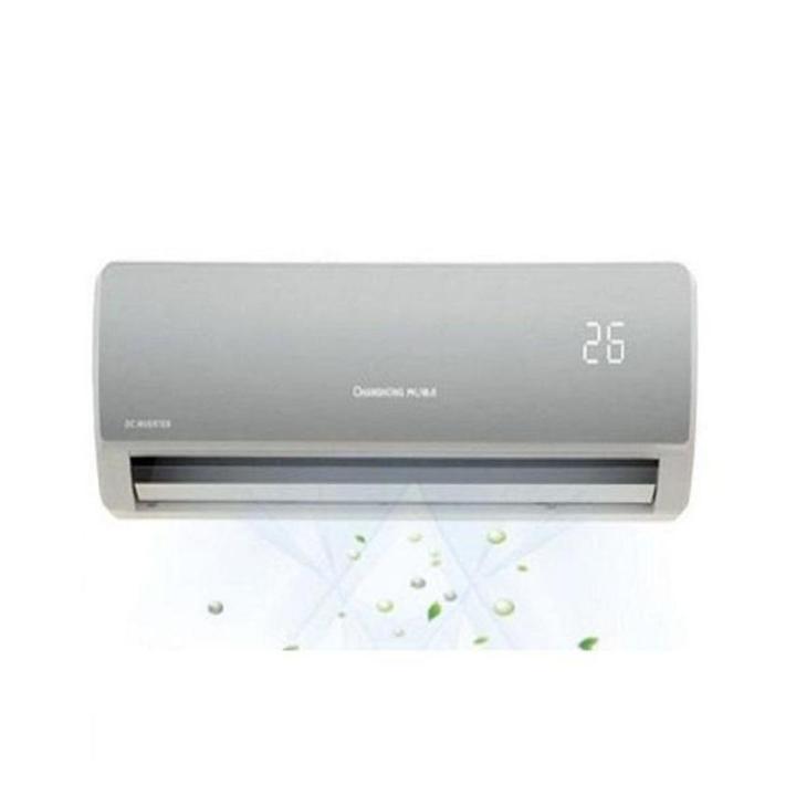 Changhong Ruba Split Air Conditioner -CHAC 12GA01G  1 Ton inverter Air Conditioner