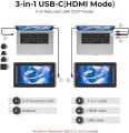 XPPen Artist 12 2nd Gen 12 Inch Graphic Tablet Monitor 8192 Levels 60 Tilt X3 Stylus Art Drawing Tablet For Android Windows Mac. 