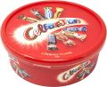 Celebrations Assorted Chocolate Tub, 650g Imported - Celebrations Chocolate Box Imported. 