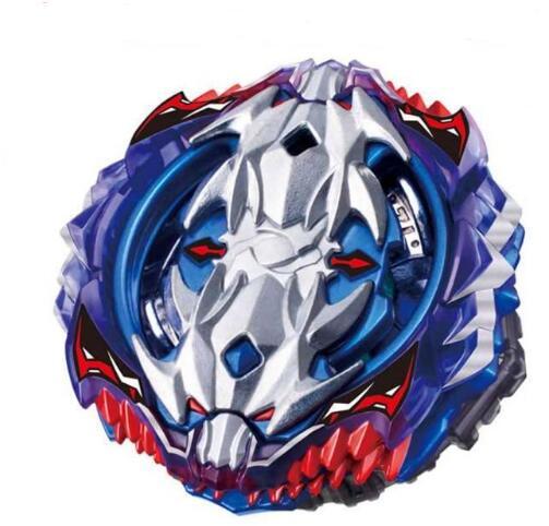 【shengxiong6525】B-X TOUPIE BEYBLADE Top B-118 random booster Vol.11 Vice Leopard .12L.Ds without launcher