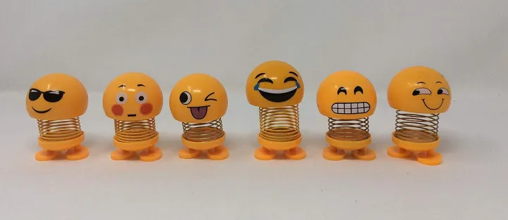 Pack%20of%206%20Pieces%20Smiling%20Face%20Spring%20Bouncing%20Doll%20Car%20Smiley%20Doll%20Cute%20Emoji%20-%20Image%208