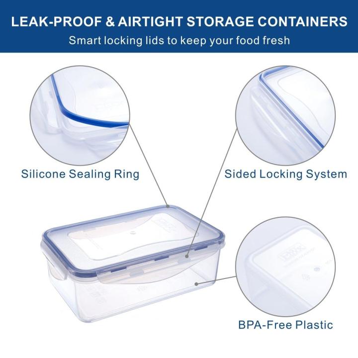3%20Food%20Storage%20Airtight%20Container%20Boxes%20With%20Locking%20Lid%20Leak%20Proof%20Microwave%20Safe%20BPA%20Free%20Plastic%20-%20Image%205