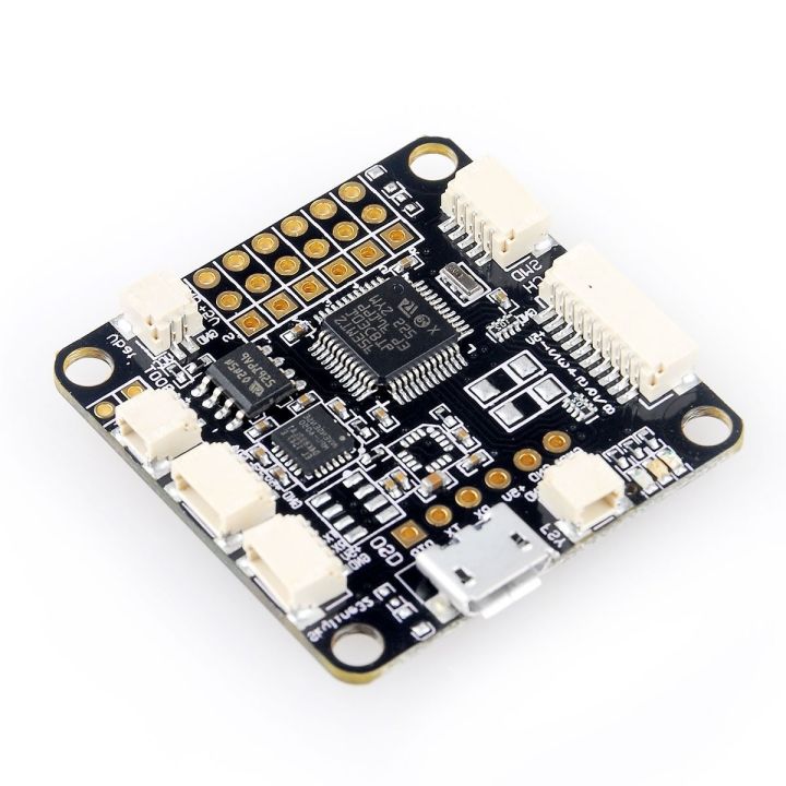SP Racing F3Acro Flight Controller 6DOF with Protective Case quadcopter tricopter hexacopter