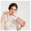 Shoulder & Cross Body Mobile Pouch Bag For Girls. 